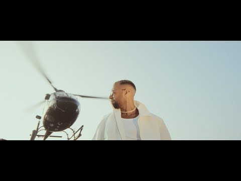 Naps Dans L Hélico Clip Officiel