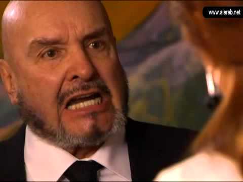 مسلسل كيد امراة امبرا تريزا الحلقة 7