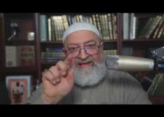 حوار حول المعية مع خالد بكري زعم وجود الله مجازي