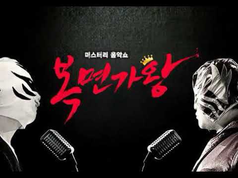 복면가왕 E088 3 161204 신용재 해줄수없는일