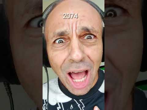 ايسى سنة 2070 Grandpa Grandpa Shorts Future ايسى سنة 2070 Grandpa Grandpa Shorts Future