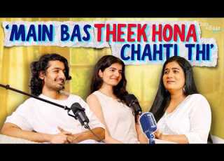  Jab Sab Andhera Lage Tab Kya Karein Real Story Of Praanjal Ep 8 Chitt Ki Baat Yaaron