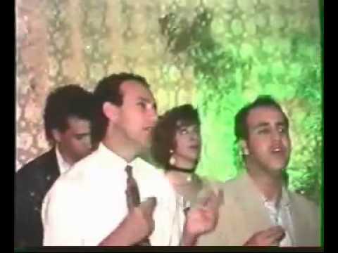 Chanson Chaoui KATCHOU Bedet A Yudan