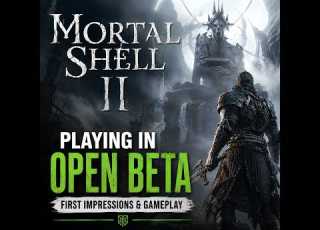  Mortal Shell 2 Beta WOW Ein Muss