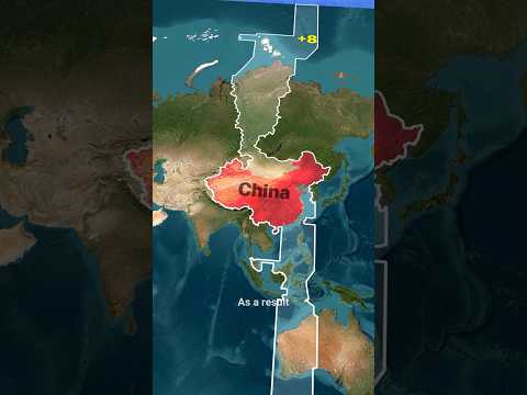 Why Do Time Zones Look So Strange How They Work