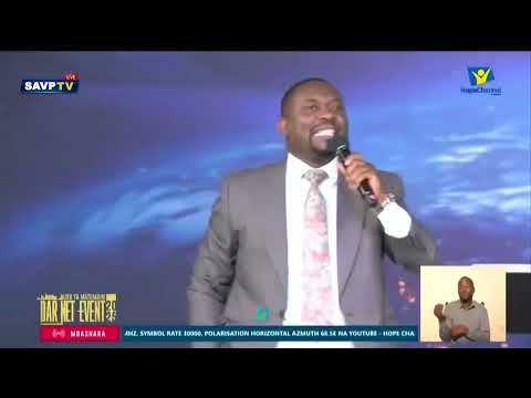 MIHURI KATIKA UFUNUO PR MUNENE MWANGI Siku Ya 10 MIHURI KATIKA UFUNUO PR MUNENE MWANGI Siku Ya 10