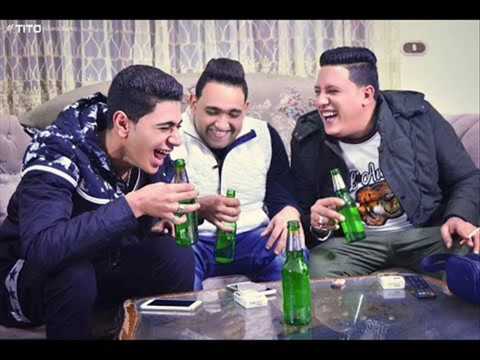 حمو بيكا والسيد حسن عبد السلام مزمار اه يامحمد ورب الكون ميزنا بميزه