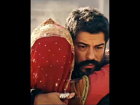 Fatma Hatun And Osman Bey Father And Daughter Kurulusosman Osmanbey Fatima Shorts