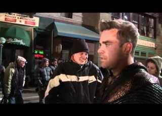 Take That Kidz Video Behind The Scenes