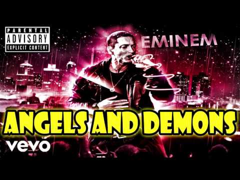 Eminem Angels And Demons New Song 2017