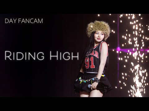 DAY許軼 COLLAR Riding High 全民造星VI 總決賽 260104 4K Fancam