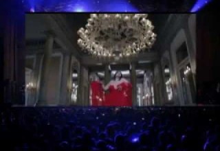 Bülent Ersoy Bir Ben Bir Allah Biliyor