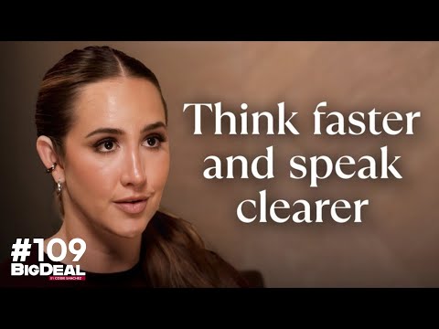 Stop Rambling The 3 2 1 Speaking Trick That Makes You Sound Like A CEO