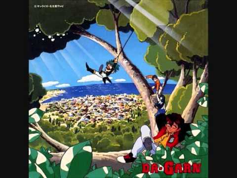 Brave Fighter Of Legend Da Garn OST 2 Tracks 30 33