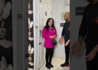 مش عاجبه حال مراته 3