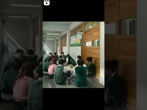 The School Allofusaredead Short Zombie