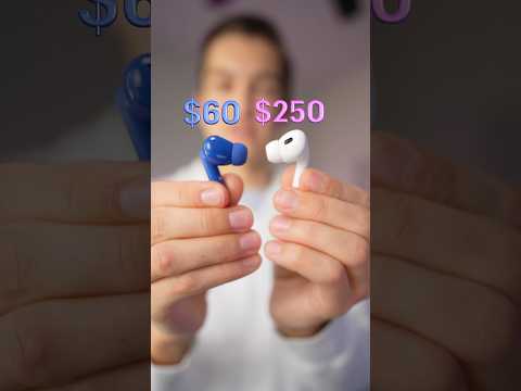 60 AirPod Pro KILLERS