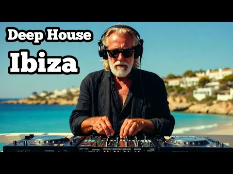 IBIZA SUMMER PARTY 2026 Deep House Chill House Mix