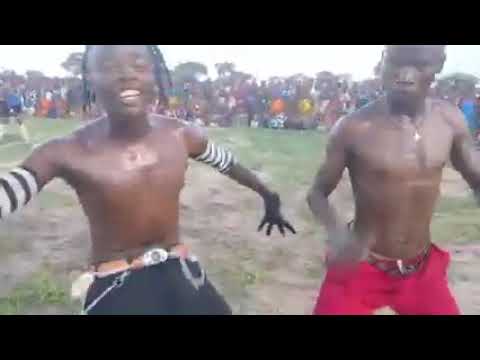 KUKU MAJI SHOOO MWAKA MPYA 2026