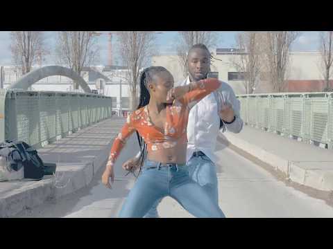 MaleekBerry PON MY MIND