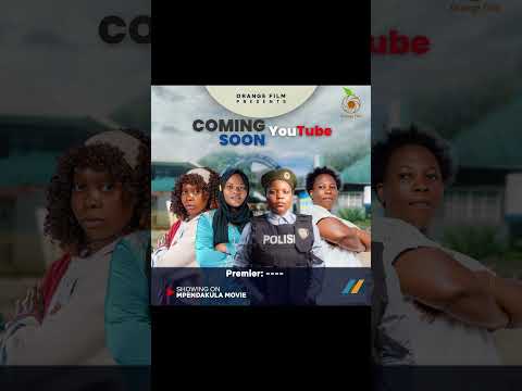 Mganga Coming Soon Shusha Madebe Clam Comedy Funny Viral