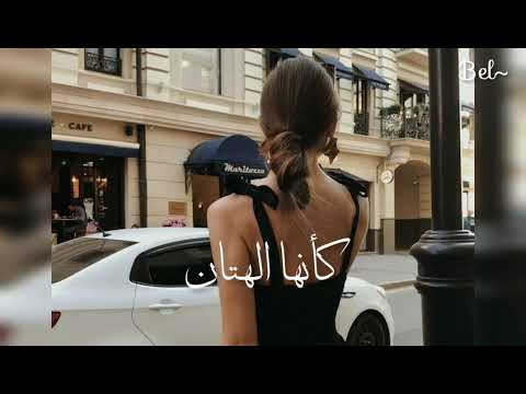 مـاجد المهنـدس عن جمـالكـ لو دروا أهل الجنوب