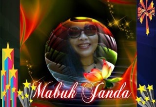 Mabuk Janda By TUTY WIBOWO