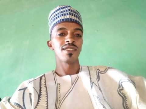 Sanda Boro Bangal Ismaila Jonkoy