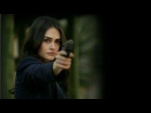 قصه مإساة الضابطه القويه البارت 1