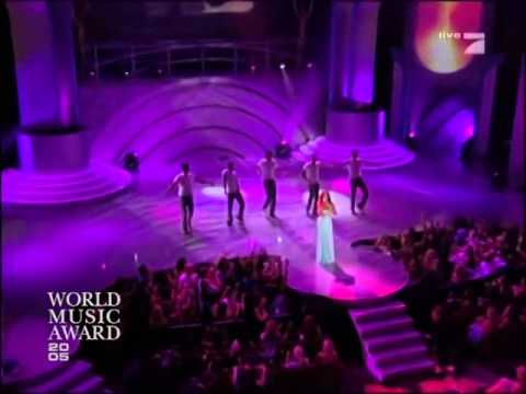 Elissa Kol Youm Fi Omry Live World Music Awards