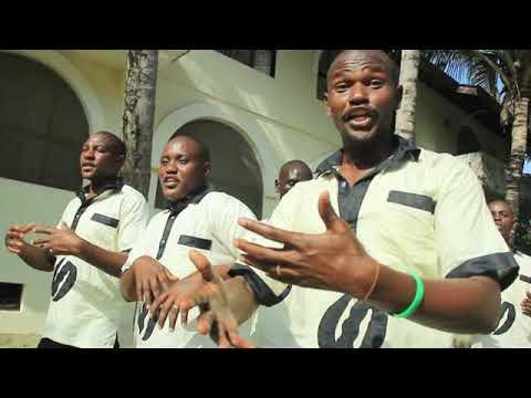 St Anthony Cathedral Choir Malindi Mwaka Mpya Official Video