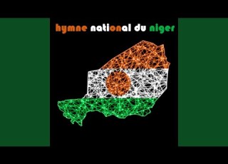  Hymne National Du Niger