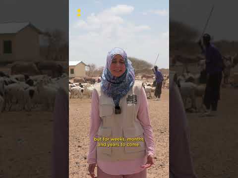 Water Is Life Isakhiya Borehole Project