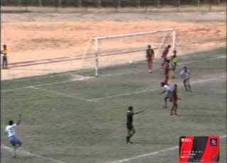  D Agosto Vs Petro Girabola 90s