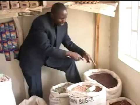 Pasteur Emmanuel Ushindi Nimejificha Chini Ya Mwamba