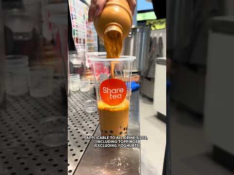 BOGOF Boba This Friday 20th March 2026 Only