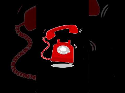 Old Phone Ringtone Vintage Ringing Tone