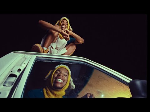 Rapcha Hivi Tulivyo Music Video