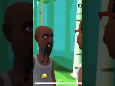 Kitundu Eti Mwana Falisafa Mpembacomedy