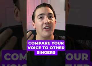 Find YOUR Voice Type In 54 Seconds