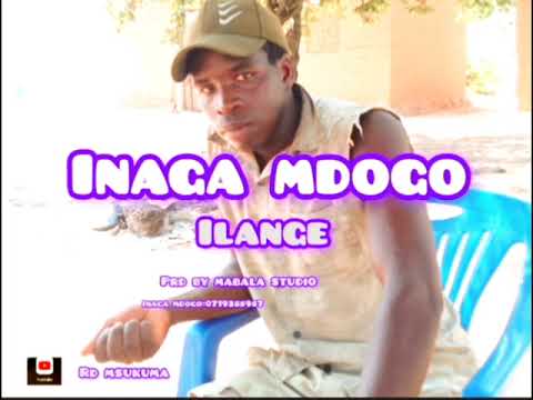 INAGA MDOGO Ng Wanadaudi LILANGE Official Audio Prd By Mabala Studio
