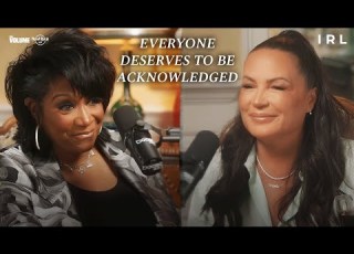 Patti LaBelle Shares Inspiration Behind Classic Hits How To Stay Motivated IRL Angie Martinez