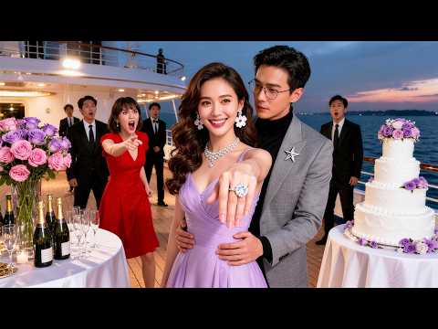 الرئيس التنفيذي وظف مربية فقط هي استطاعت تهدئة ابنه ليكتشف أنها طليقته وتقدم لخطبتها الرئيس التنفيذي وظف مربية فقط هي استطاعت تهدئة ابنه ليكتشف أنها طليقته وتقدم لخطبتها