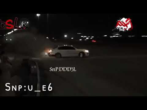 ياكنترول بطيء تفحيط