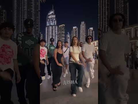 Zahide Rap Song Dance