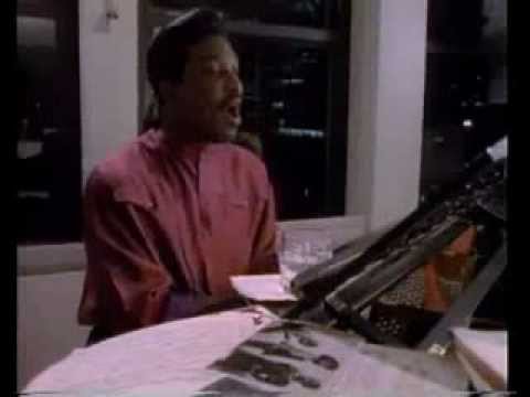 Robert Brookins Come To Me Official Video