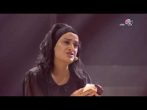 مشهد صورة بطولة ياسر الرفاعي وهدير عبد الرحمن في ArabCasting