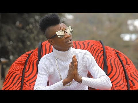 MJUKUU MWANALONDE TUZO KWA WASANII 2026