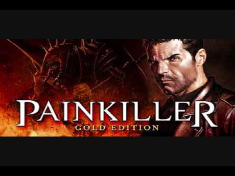 PainKiller Music Factory Fight