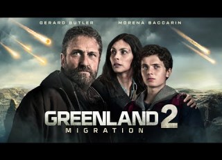  Greenland 2 Migration End Credits Film Version HD AUDIO ONLY
